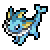 Vaporeon sprite